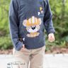 Shirt "MICKY", Nähanleitung und Schnitt Gr. 110 – 152 thumbnail number 7