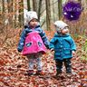 PARKA & MANTEL KINDER GR 80-146 thumbnail number 3