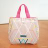 Tasche Little Elli (Nähanleitung & Schnittmuster) thumbnail number 1