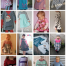 Ebook Kinderkleid Gr. 44-134 in Varianten thumbnail number 6