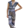 Jumpsuit "Henrike", Schnittmuster Gr. 110 - 152 thumbnail number 1