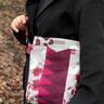 Tasche Cyclamen thumbnail number 3