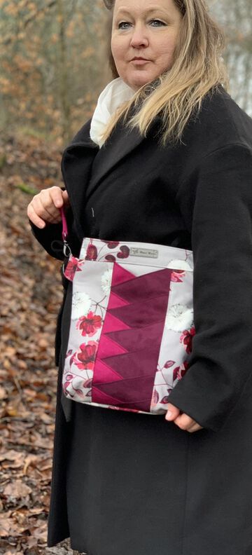 Tasche Cyclamen image number 3