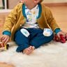Baby Basics: Body, Shirt, Hose und Pulli 50-104 thumbnail number 9