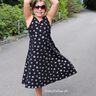 E-Book Sommerkleid Kids Smilla Gr. 116-164 thumbnail number 9