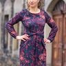 Kleid SORAYA,  GR. 34-50 thumbnail number 6