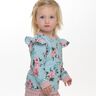 Schnittmuster Kleid und Sweatshirt mit Rüschen Sophie thumbnail number 10