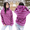 BaggyHood Damen Gr. 32 bis 54 thumbnail number 3