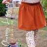 Schnittmuster Cherry Leggins thumbnail number 1