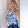 Oberteil #Evelyn Nähanleitung und Schnittmuster (XXS-XL) thumbnail number 2
