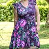 Kleid - Tunika - * Love you and MEE * - Damen - Gr.34-56 thumbnail number 2