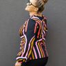Schnittmuster Bluse / Pullover "Helena" für Damen thumbnail number 8