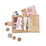 MiniPo ~ Minimalistisches Portemonnaie  Schnittmuster thumbnail number 1