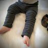 Baby-Bikerhose Marlon Biesen Gr. 56 - 92 inkl. A1 thumbnail number 8