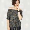Ebook Carmenbluse Marlee Gr.34-54  thumbnail number 6