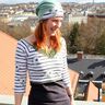 Reißverschluss-Beanie Zippy Gr. 41-60 thumbnail number 9