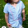 Ebook / Nähanleitung Evita-Bluse für Kinder thumbnail number 4