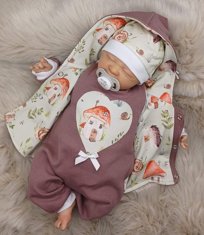 Babyset image number 8