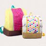 Rucksack KlapPack (Nähanleitung & Schnittmuster) thumbnail number 1