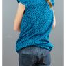 Shorts / kurze Hose Solbad Gr. 86-164 inkl. A0 + A4 thumbnail number 5