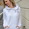 Hoodie + Sweatjacke LUAN Gr. 34-54 thumbnail number 8