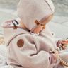 Babymützchen zum Binden “Pech&Schwefelchen” E-Book thumbnail number 2