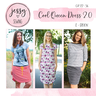 eBook *Cool Queen Dress 2.0* Kleid, Maxikleid GR. 32 BIS 56 thumbnail number 1