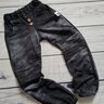 Bikerhose mit Biesen RAPHAEL 98 - 164 inkl. A0 thumbnail number 5