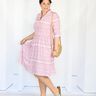 Ebook /Schnittmuster lillesol women No.54 Kleid Sombra thumbnail number 4