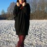 E-Book Hoodie „Passau" Gr. 34-60 *A4 und A0 Datei* thumbnail number 9