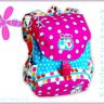 Ebook / Nähanleitung Kinderrucksack Karlsson thumbnail number 1