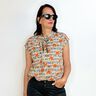 ebook Blusenshirt "Frau Brie"  thumbnail number 7