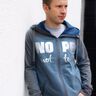 Sweatjacke Herren Schnittmuster Gr. XS-4XL - Paco #127 thumbnail number 6