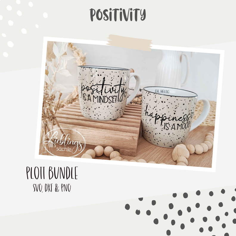  PLOTTDATEI "POSITIVITY" image number 1