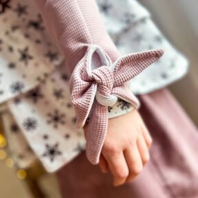 lovely bolero 74 - 164 Jäckchen Jacke Rüschen