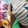 Ebook Wendebeanie Beanie 3 Größen thumbnail number 4