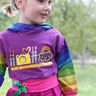PLOTT *Bloggerstyle, Hashtag, Cool*Plottbundle  thumbnail number 7