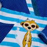 Baby Streifenmonk Shirt Gr. 50 - 92 inkl. A1 thumbnail number 10