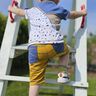 SHORTS "AARIS" MINI - Schnittmuster und Anleitung thumbnail number 7