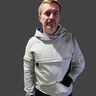 Hoodie Elias Gr.44-64  inkl. Ebenen und Beamerdatei thumbnail number 8