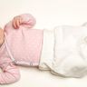Baby Set Wickelbody, Hose, Mütze und Kuscheltier thumbnail number 6