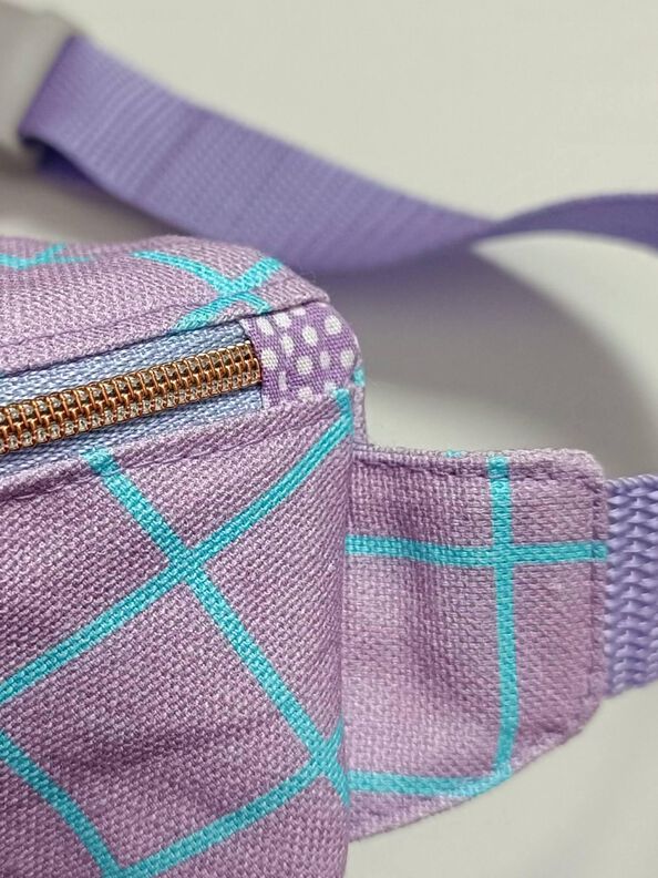 Add-On Bauernhof Tierisches Hipbag image number 6