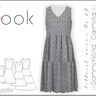 Ebook lillesol women Sommerkleid "Carmela" thumbnail number 1