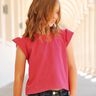 #YumYum Girly Shirt 80 - 170 inkl. A4/A1/Beamer thumbnail number 8