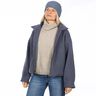 FRAU EBBA - gefütterte Jacke  XS-XXL thumbnail number 5