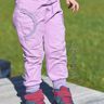 *Cool Pants* Basic Hose mit Knieteilung, Öhrchen & Taschen thumbnail number 9