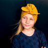 Turbanmütze "Tallulah"  Schnittmuster thumbnail number 5