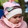 BEANIE & SCHLAUCHSCHAL KOMBI  40-56cm KOPFUMFANG thumbnail number 8