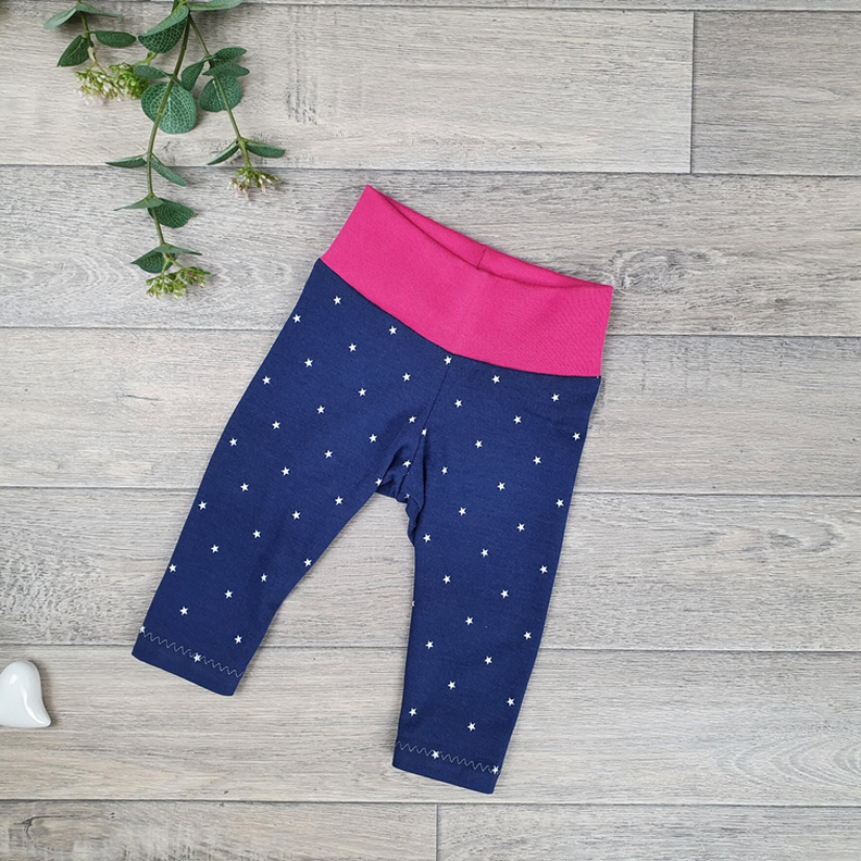 Baby Leggins - Gr 38-92 | JULAWI No.20 image number 8
