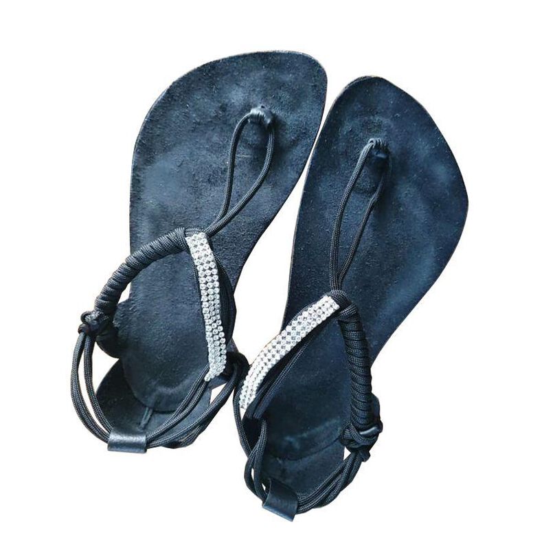 Huaraches - DIY Barfußsandalen Bastelanleitung image number 7